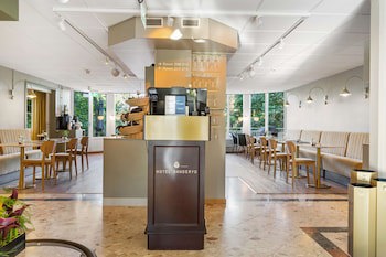 Best Western Hotel Danderyd