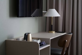Best Western Hotel Danderyd