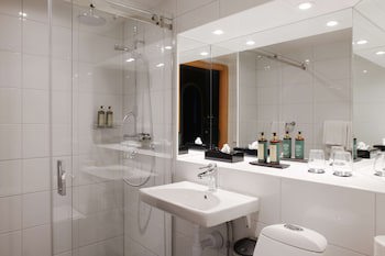 Best Western Hotel Danderyd