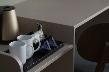 Best Western Hotel Danderyd
