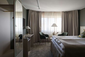 Best Western Hotel Danderyd