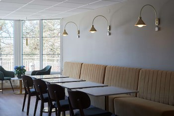 Best Western Hotel Danderyd