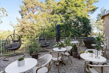 Best Western Hotel Danderyd