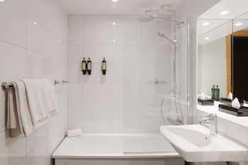 Best Western Hotel Danderyd