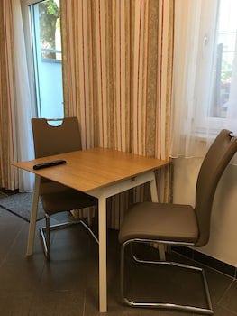 Ajo Vienna Garden - Contactless Check-In