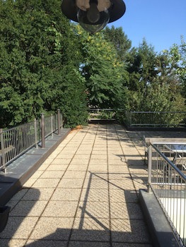 Ajo Vienna Garden - Contactless Check-In