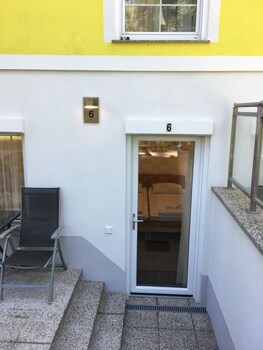 Ajo Vienna Garden - Contactless Check-In