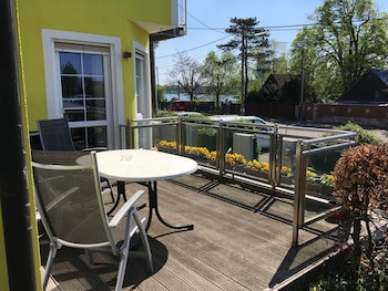 Ajo Vienna Garden - Contactless Check-In
