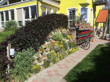 Ajo Vienna Garden - Contactless Check-In