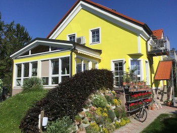 Ajo Vienna Garden - Contactless Check-In