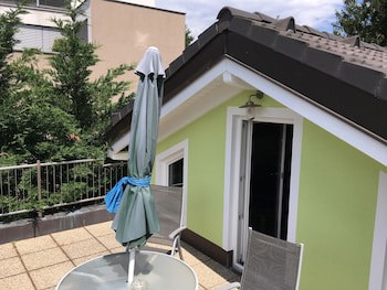 Ajo Vienna Garden - Contactless Check-In