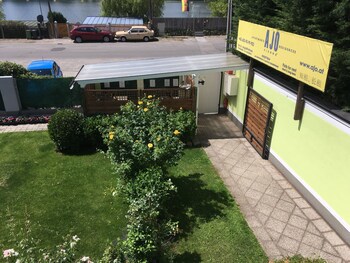 Ajo Vienna Garden - Contactless Check-In