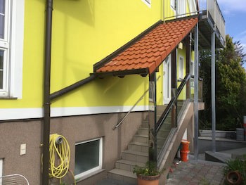 Ajo Vienna Garden - Contactless Check-In