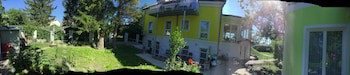 Ajo Vienna Garden - Contactless Check-In