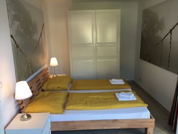 Ajo Vienna Garden - Contactless Check-In