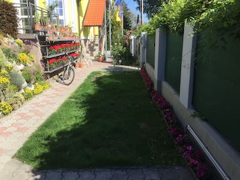 Ajo Vienna Garden - Contactless Check-In