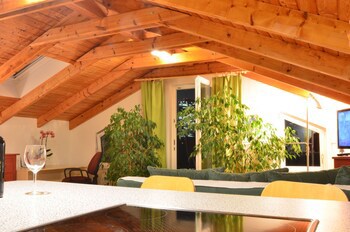 Ajo Vienna Garden - Contactless Check-In