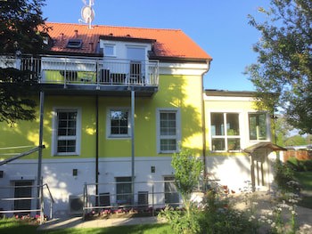 Ajo Vienna Garden - Contactless Check-In