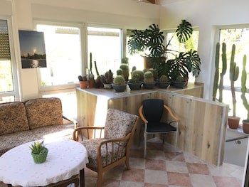 Ajo Vienna Garden - Contactless Check-In