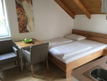 Ajo Vienna Garden - Contactless Check-In