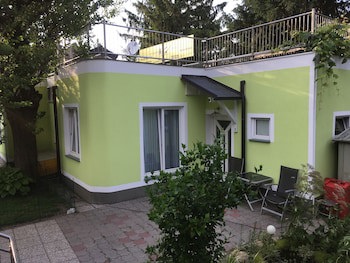 Ajo Vienna Garden - Contactless Check-In
