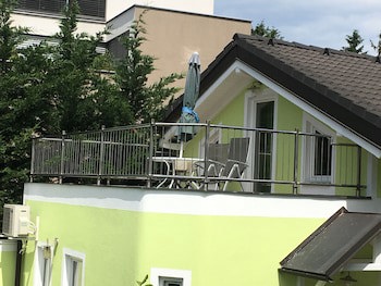 Ajo Vienna Garden - Contactless Check-In