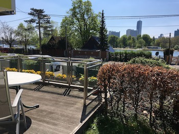 Ajo Vienna Garden - Contactless Check-In