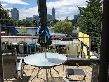 Ajo Vienna Garden - Contactless Check-In