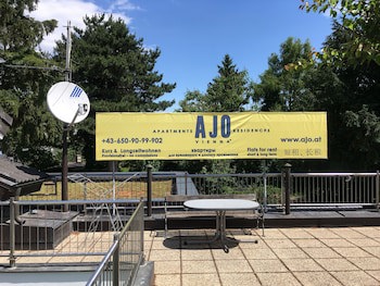 Ajo Vienna Garden - Contactless Check-In
