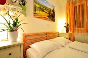 Ajo Vienna Garden - Contactless Check-In