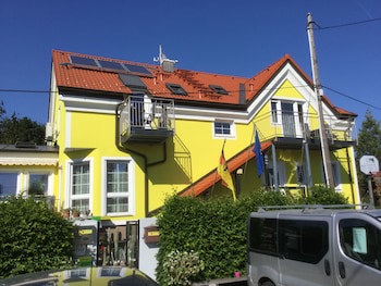Ajo Vienna Garden - Contactless Check-In