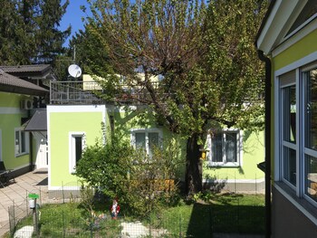 Ajo Vienna Garden - Contactless Check-In