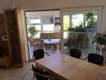 Ajo Vienna Garden - Contactless Check-In