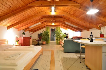 Ajo Vienna Garden - Contactless Check-In