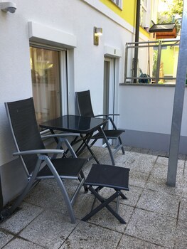 Ajo Vienna Garden - Contactless Check-In