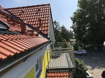 Ajo Vienna Garden - Contactless Check-In