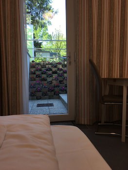 Ajo Vienna Garden - Contactless Check-In