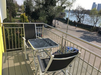 Ajo Vienna Garden - Contactless Check-In