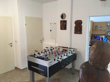 Ajo Vienna Garden - Contactless Check-In
