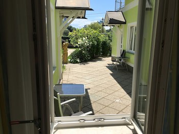 Ajo Vienna Garden - Contactless Check-In