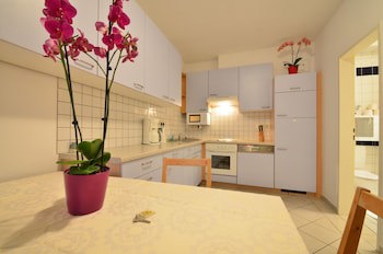 Ajo Vienna Garden - Contactless Check-In
