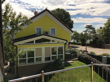 Ajo Vienna Garden - Contactless Check-In