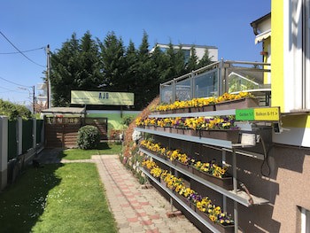 Ajo Vienna Garden - Contactless Check-In