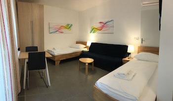 Ajo Vienna Garden - Contactless Check-In