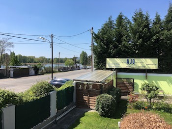 Ajo Vienna Garden - Contactless Check-In