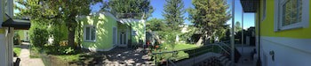 Ajo Vienna Garden - Contactless Check-In