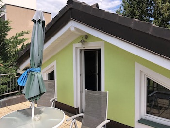 Ajo Vienna Garden - Contactless Check-In