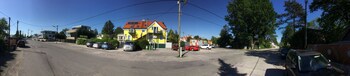 Ajo Vienna Garden - Contactless Check-In