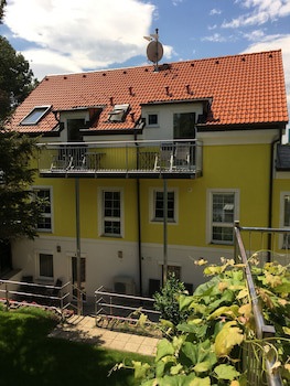 Ajo Vienna Garden - Contactless Check-In