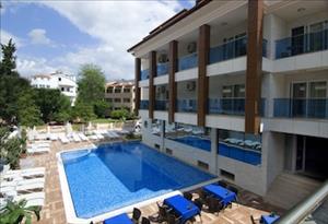 Supreme Marmaris Hotel